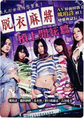 副手角色档案封面